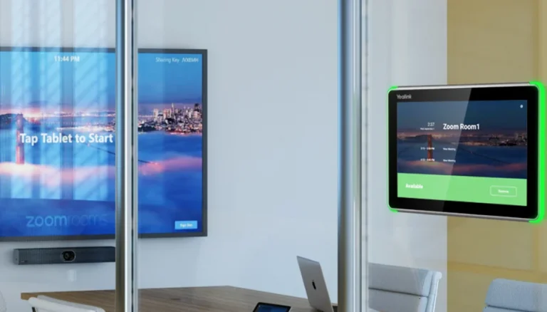 Контрол на заседателни зали - VideoConference.bg Контрол на заседателни зали - VideoConference.bg