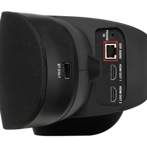 AVer FONE700, таванен високоговорител, конферентна система, аудио система за зали, професионален спийкърфон, конферентен високоговорител, аудио-визуална интеграция, конференции без кабели, Bluetooth конферентна система, AV хъб за зали, конферентно оборудване, висококачествен звук за срещи, професионални видео срещи, конферентна техника