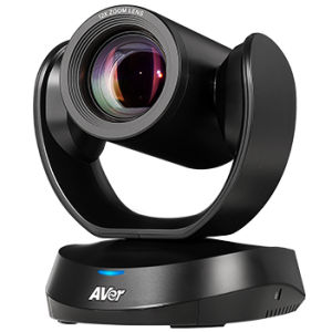 AVer CAM520 Pro3 – видеоконферентна камера за средни и големи зали