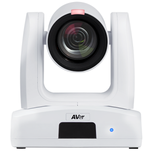 Професионална видео конферентна камера AVer PTC310HWV2 с Full HD 1080p резолюция и AI автоматично проследяване