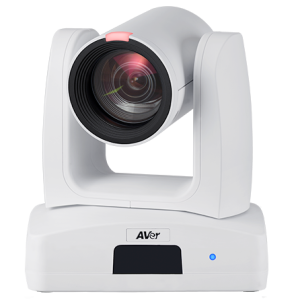 Професионална видео конферентна камера AVer PTC310HWV2 с Full HD 1080p резолюция и AI автоматично проследяване