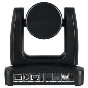 AVer PTC330N професионална PTZ камера с 30X оптичен зуум – изглед отстрани