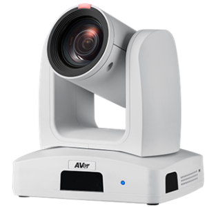 Професионална PTZ камера AVer PTZ310UV2 с 4K 60fps, 12X оптичен зуум, SmartShoot и гласово проследяване за перфектен видео стрийминг. PTZ камера, професионална PTZ камера, 4K PTZ камера, 4K 60fps камера, видео стрийминг камера, камера с автофокус, IP камера, USB камера, HDMI камера, интелигентна камера, камера с гласово проследяване, PTZ Link софтуер, камера за видеоконференции, камера за стрийминг, камера за конферентни зали, камера за презентации, професионално видео оборудване, видео камера с плавно движение, камера с многоъгълно заснемане