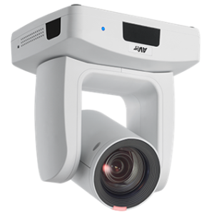 Професионална PTZ камера AVer PTZ310UV2 с 4K 60fps, 12X оптичен зуум, SmartShoot и гласово проследяване за перфектен видео стрийминг. PTZ камера, професионална PTZ камера, 4K PTZ камера, 4K 60fps камера, видео стрийминг камера, камера с автофокус, IP камера, USB камера, HDMI камера, интелигентна камера, камера с гласово проследяване, PTZ Link софтуер, камера за видеоконференции, камера за стрийминг, камера за конферентни зали, камера за презентации, професионално видео оборудване, видео камера с плавно движение, камера с многоъгълно заснемане