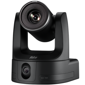 AVer TR535N 4K PTZ камера с AI авто проследяване и NDI поддръжка