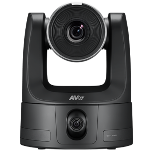 AVer TR535N 4K PTZ камера с AI авто проследяване и NDI поддръжка