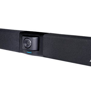 AVer VB342Pro – 4K PTZ видео бар за малки и средни конферентни зали