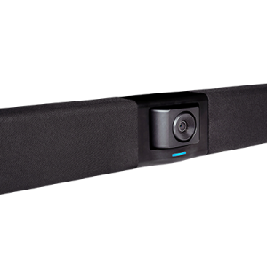 AVer VB342Pro – 4K PTZ видео бар за малки и средни конферентни зали