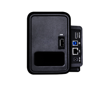 AVer VB342Pro – 4K PTZ видео бар за малки и средни конферентни зали