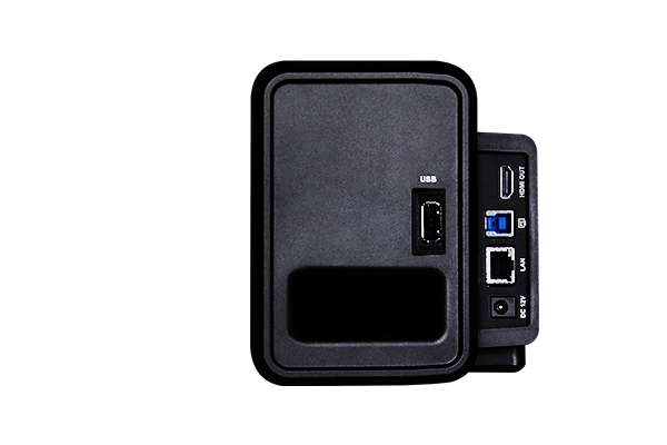 AVer VB342Pro – 4K PTZ видео бар за малки и средни конферентни зали