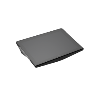 AVer CP10 G2 колаборативен тъч панел за Zoom Rooms с 10.1-инчов антибактериален екран