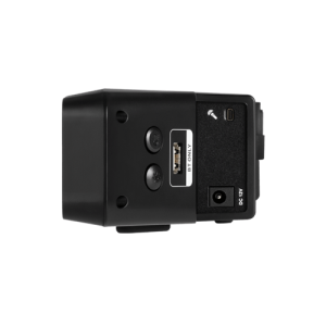 AVer VB130 – интелигентна 4K видео бар камера с осветление и beamforming микрофони за професионални онлайн срещи.