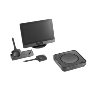 Barco ClickShare Hub Core - Модулна видеоконферентна система