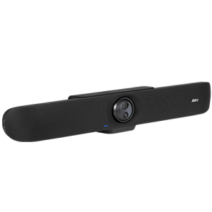 AVer VB350 – 4K PTZ видео бар за малки и средни конферентни зали
