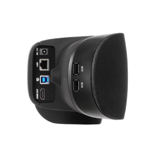 AVer VB350 – 4K PTZ видео бар за малки и средни конферентни зали